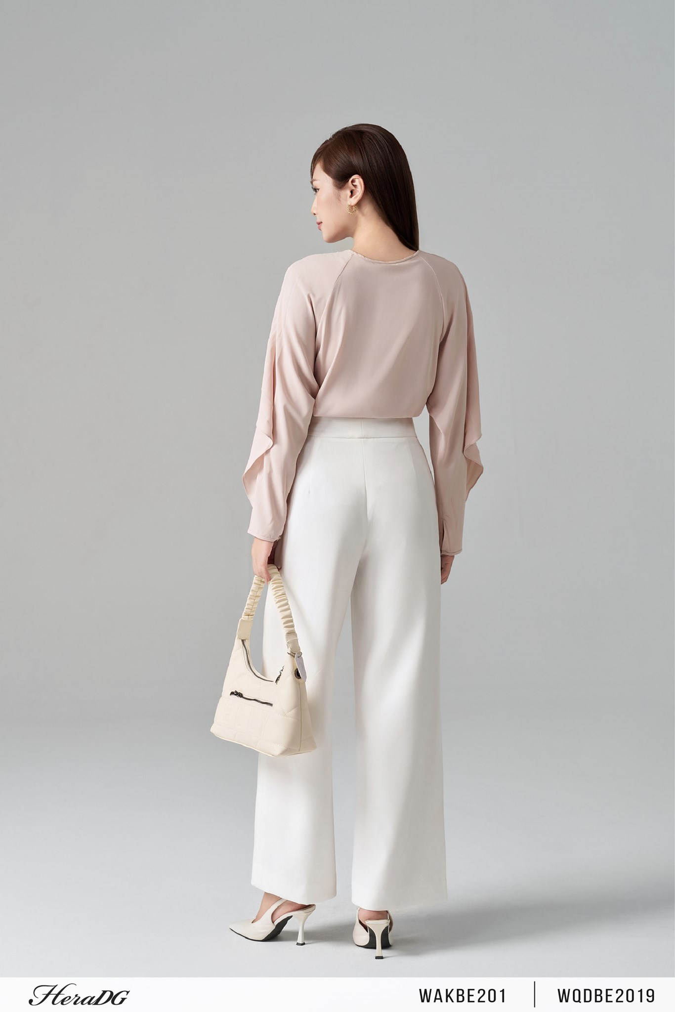 Ảnh của Quần dáng suông